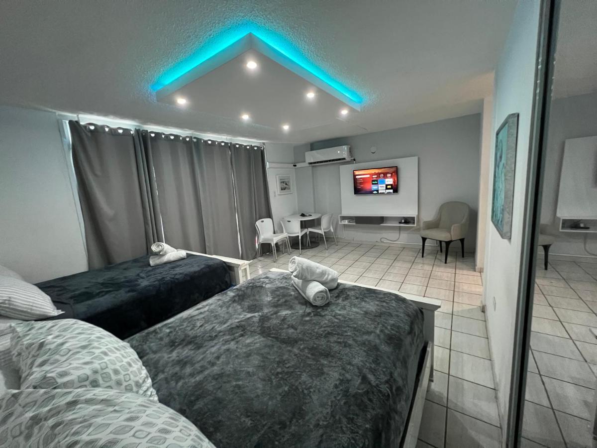 Isla Verde Puerto Rico, Two Full Beds San Juan Buitenkant foto